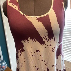 Bel Kazan Short Dress XL